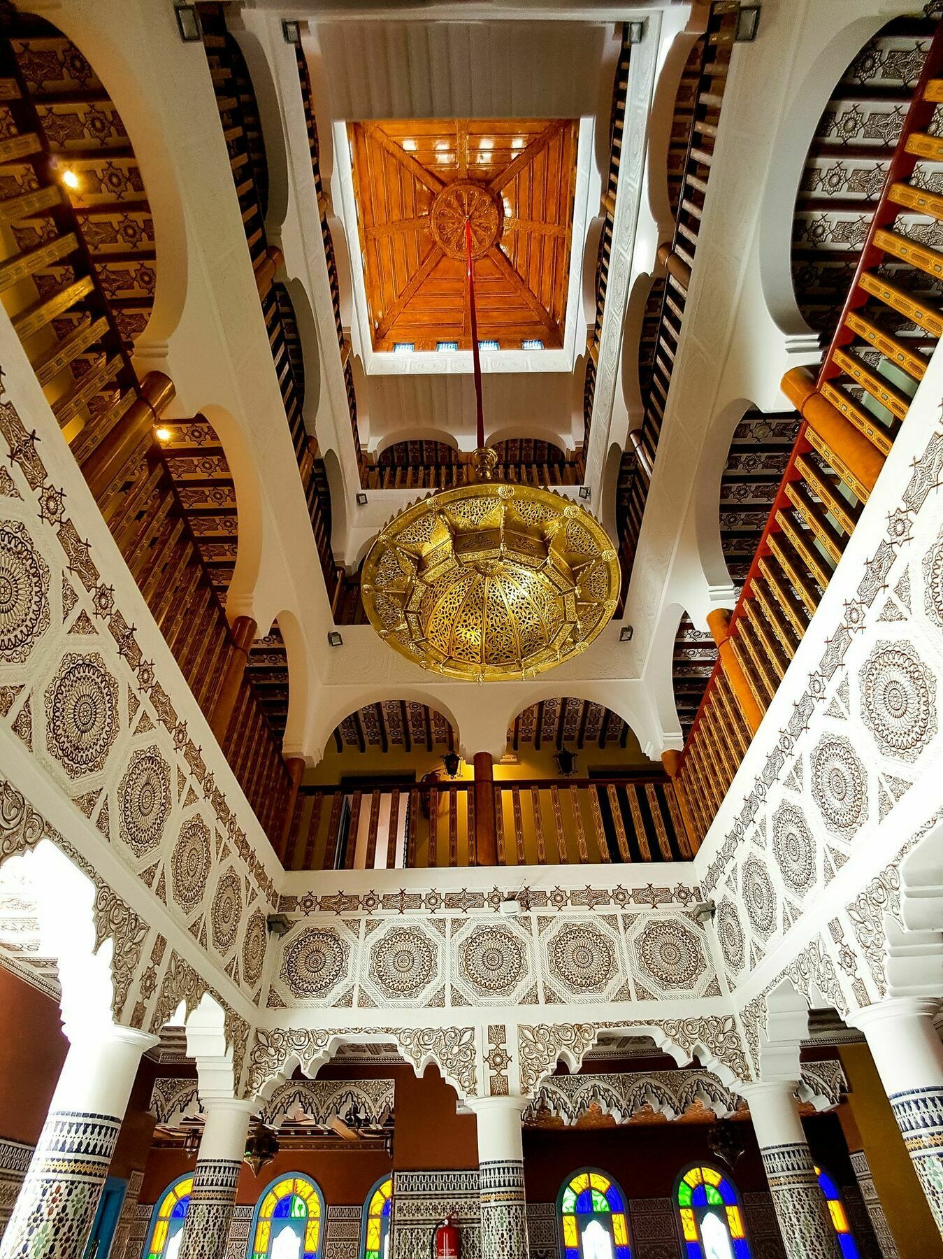 Hotel El Kasbah Souiria Esauira Exterior foto
